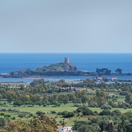 La Pavoncella Pula Διαμέρισμα Εξωτερικό φωτογραφία