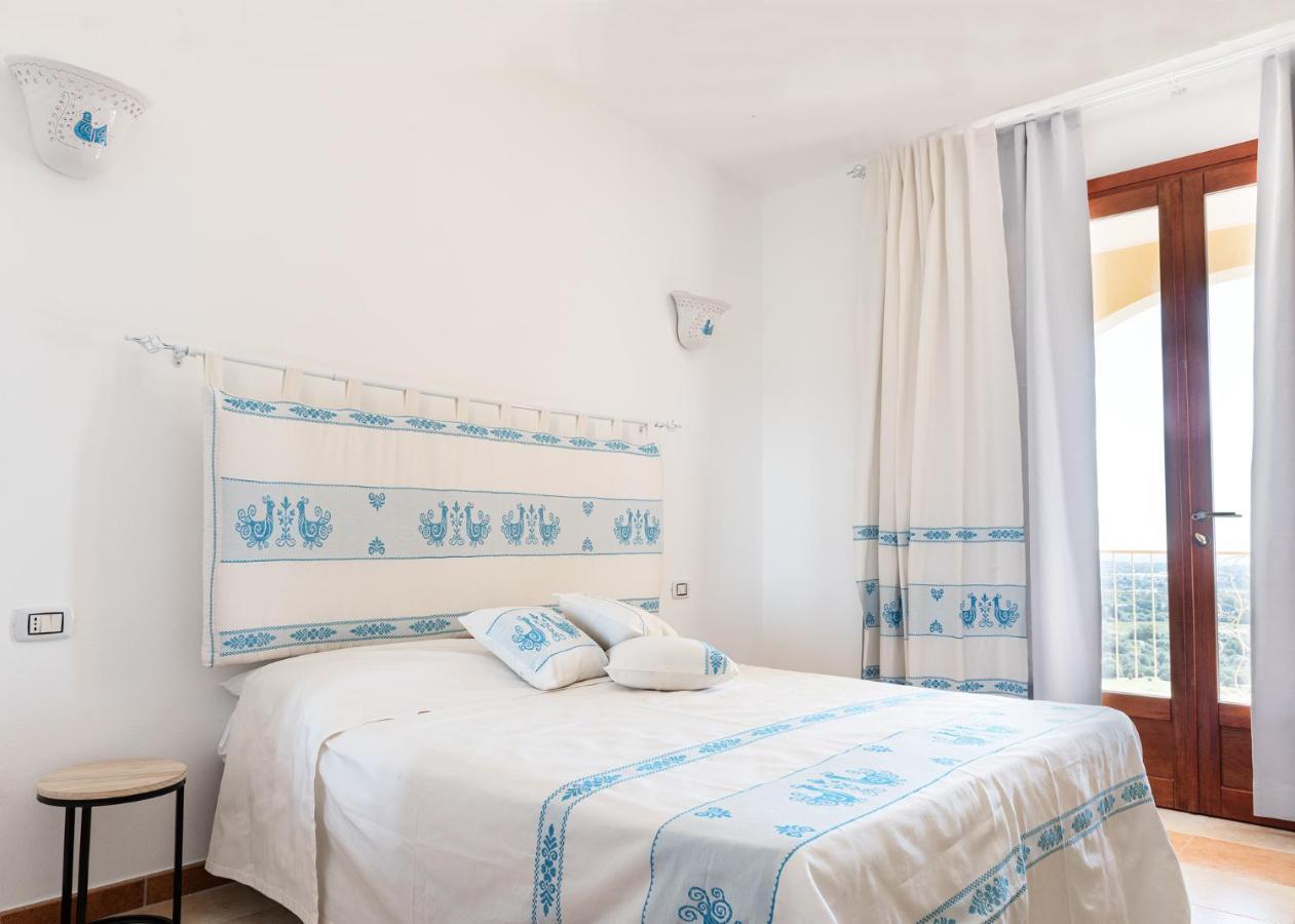 La Pavoncella Pula Διαμέρισμα Εξωτερικό φωτογραφία