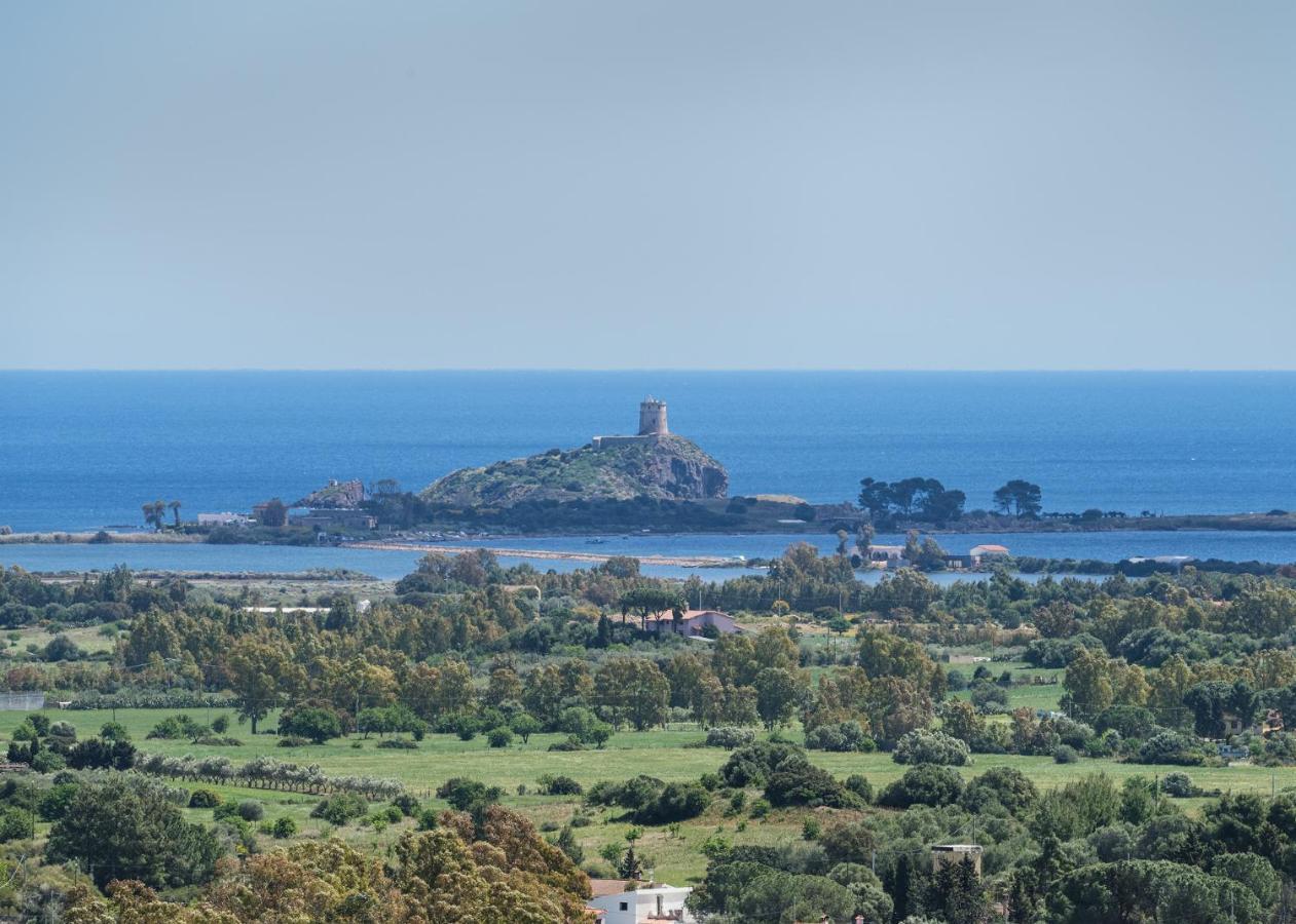La Pavoncella Pula Διαμέρισμα Εξωτερικό φωτογραφία